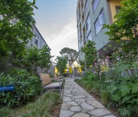 Top Green Features for Affordable Housing