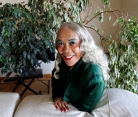 Sugar Pie DeSanto in 2004